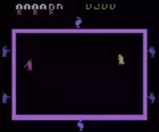 Image n° 5 - screenshots  : Room of Doom